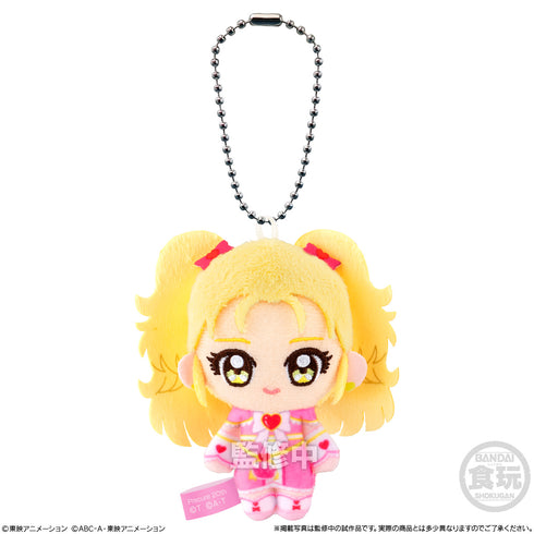 『プリキュア』ふわキュン♡マスコット BOX
